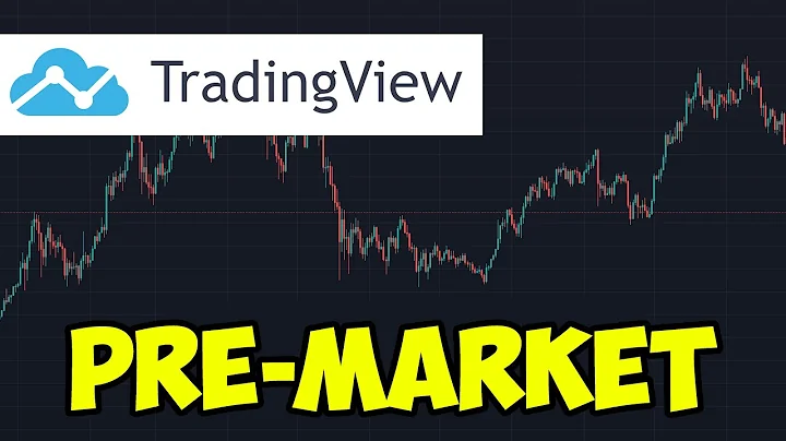 How To See Premarket On Tradingview - How To See Extended Hours Data (2022) - DayDayNews