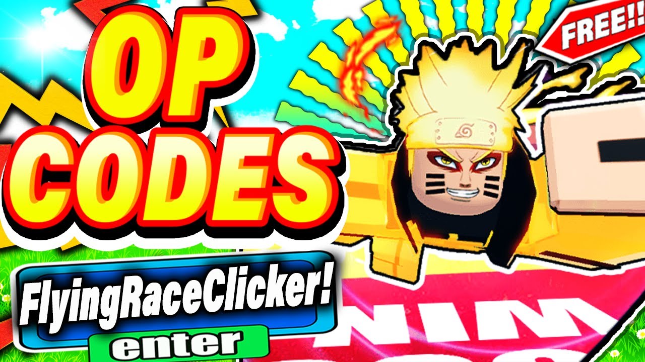 3 NEW SECRET *5M WINS* Codes in RACE CLICKER?! NEW CODES ROBLOX