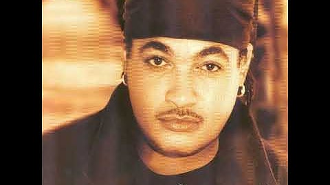 Alan Cave - All I Want