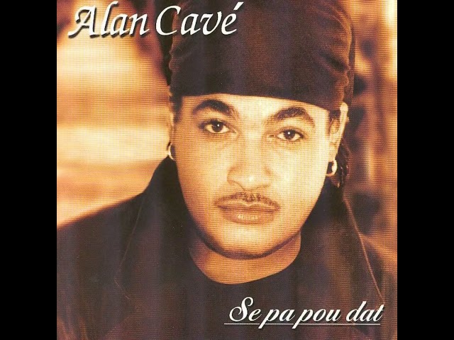 Alan Cave - All I Want class=