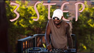 3 STEP MIX 2025 | EP99 | Jazzworx, Jnr SA, Dlala Thukzin, Mawhoo, Oscar Mbo, Thakzin, Kabza De Small