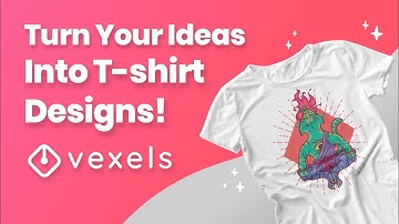 Create T-shirt Designs With No Design Skills - Design Requests