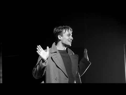 The Room – Pinter at the Pinter Trailer youtube thumbnail