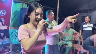 HUTANG || COVER RANDA || GAWAI DAYAK BONGKONG 2022 #SuryaEntertainment