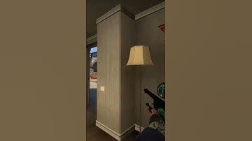 awp 4k in inferno cs2 #short #shorts #clutch #cs2