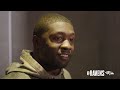 Roquan Smith on His Potential Return | Baltimore Ravens