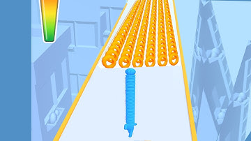 Long Neck Run in New Max Levels Mobile Game Walkthrough Update All Trailer iOS,Android BCLLEDFBBN282