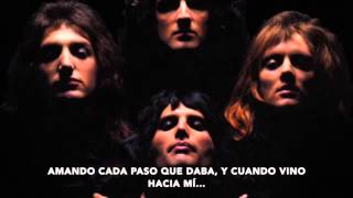 Queen-White Queen (Traducido al español)