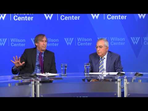 A Conversation with H.E. Salam Fayyad, Former Prime Minister of ...