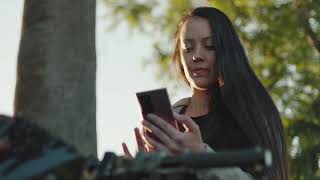 Xfinity Mobile "Go Your Own Way" TV spot