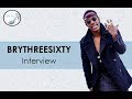 Brythreesixty talks PurpleMarsIII, zim hip hop awards, life in the music industry + more