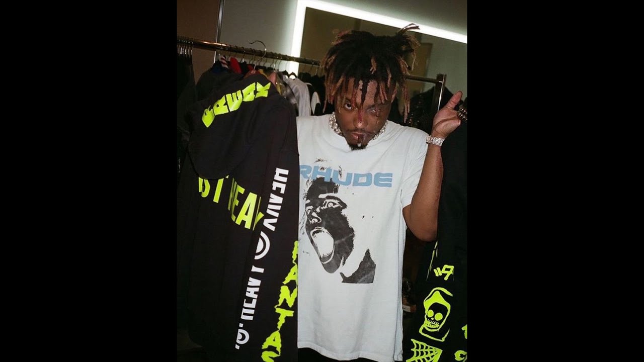 Juice WRLD Type Beat "Riches" YouTube