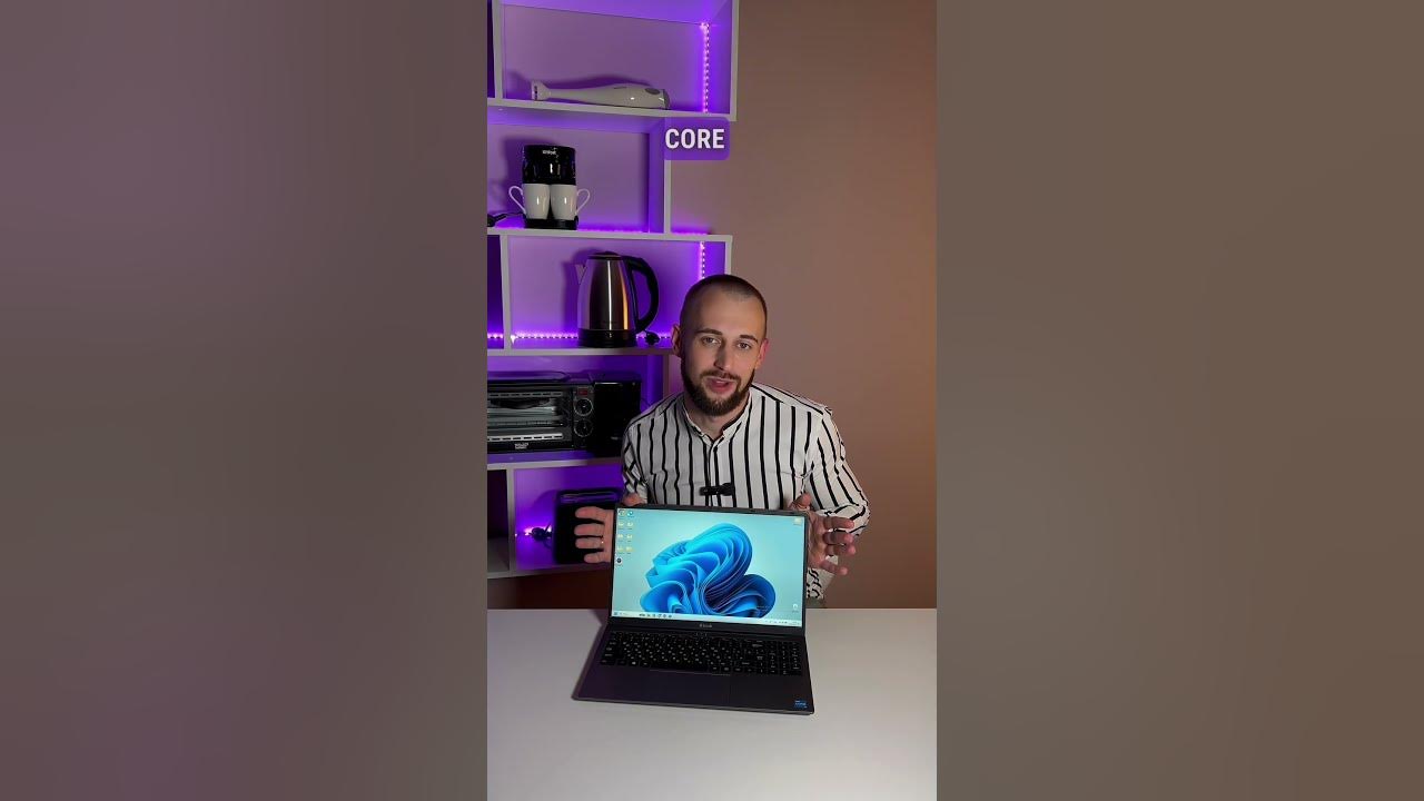 Белорусский MacBook в рассрочку! - YouTube