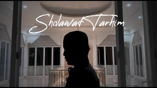 ( MERINDING ) Sholawat Tarhim - Farhat Mushofi