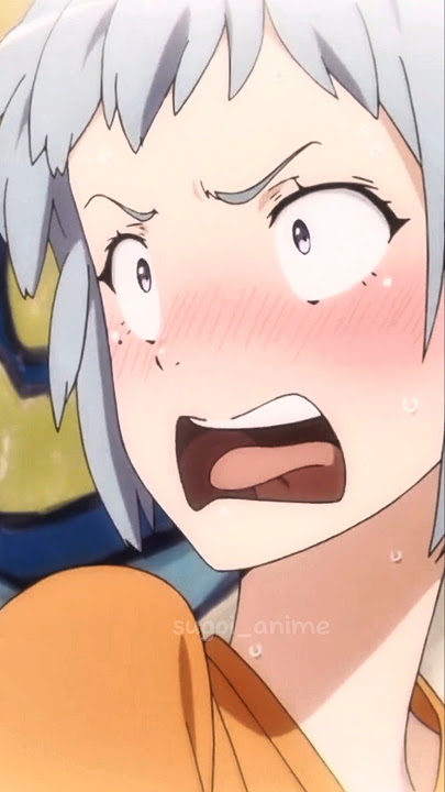 He casually confessed to her | My teen romantic comedy | Sugoi Anime