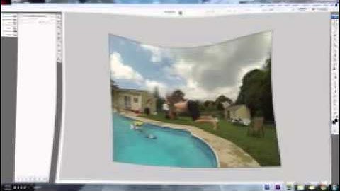 GoPro Hero low light settings walkaround edited on Adobe Premiere CS6