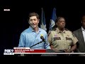 Minneapolis mass shooting: Police share latest details [Full news conference]
