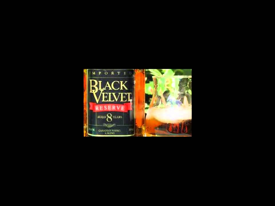 Black Velvet (Cover) YouTube
