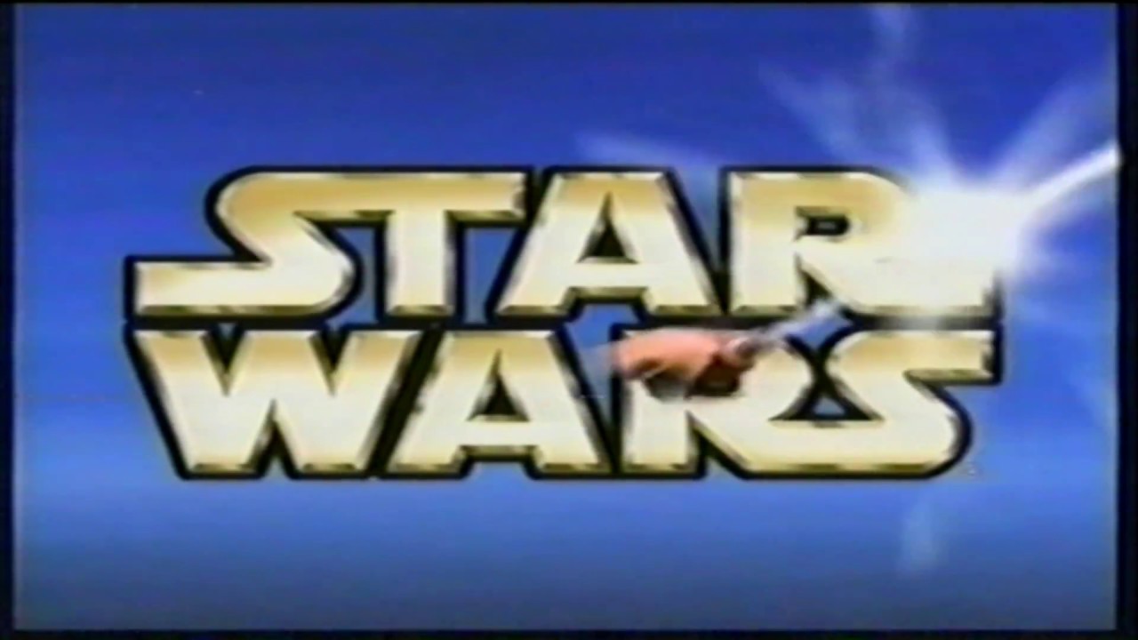 Star Wars Anakin Skywalker Darth Tyranus Electronic Lightsabers Toy TV