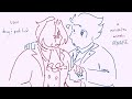 uwu - narumitsu (remake) [Fan Animatic]