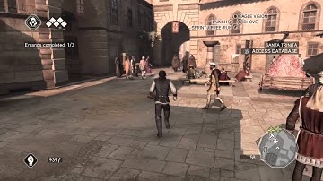 Special Delivery - Sequence 1 - Assassin