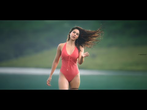 Sonam Bajwa Bikini 4K 60FPS | UHD HUNTERYT