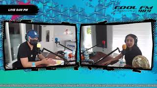 Cantonese Studio Live EP 7 Full - Replay