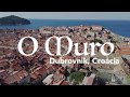 O Muro de Dubrovnik na Croácia | GoEuropa