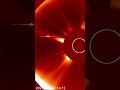 Mercury Near the Sun Captured by SOHO | May 15, 2026