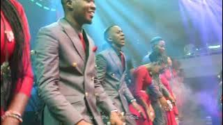 MUUMBA WA MIISHO - TAFES ARDHI PRAISE AND WORSHIP | LIVE MUSIC VIDEO