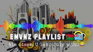 DJ Pakx San Holo -  Honest  Remiix _ EMVNZ PLAYLIST 2K22 🇻🇺🇫🇯