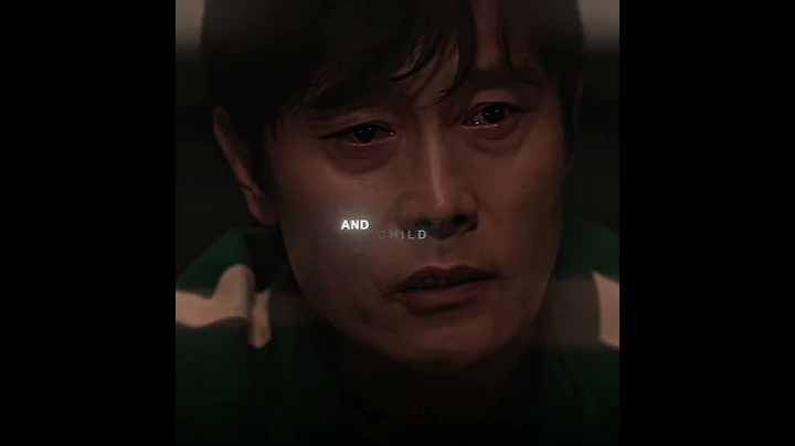 He Knows | Squidgame Season 2 #edit #squidgame #frontman #gihun #shorts