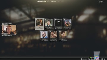 Possible Easy Fix to broken Traders and Market Scalpers