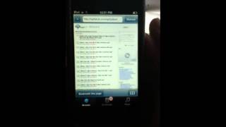 How to use Free-music-downloads app from AppStore screenshot 4