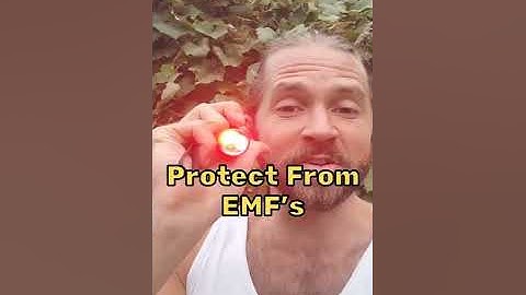 How To Protect From EMF