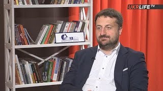 Если Зеленский и начнёт сажать, то своих, - Тарас Загородний
