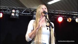 Timoteij - Högt Över Ängarna (Örebro 2010-05-09).mpg