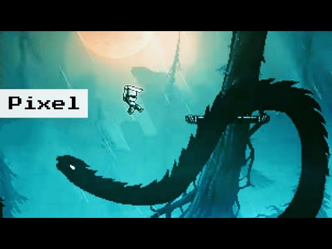 Top 25 Best Pixel Art Games For Android & iOS 2020