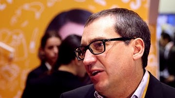 Mediatek@MWC 2014: Everyone can be an Everyday Genius