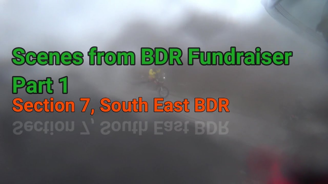 SEBDR Section 7 redux, Part 1 - YouTube