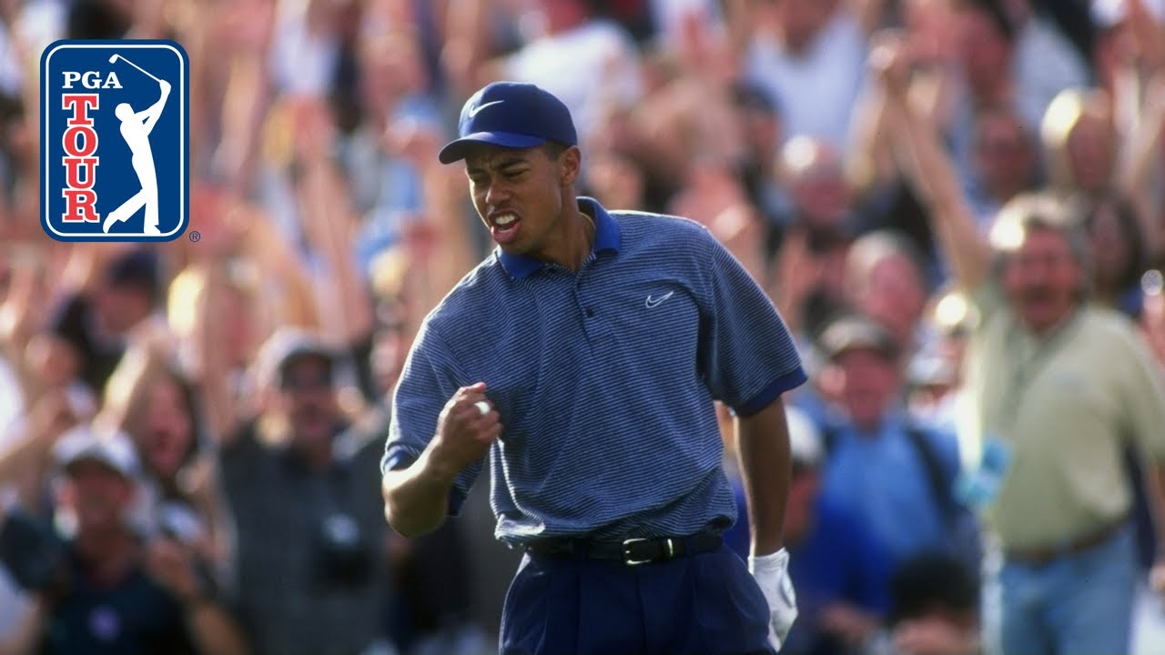 All-time greatest shots from WM Phoenix Open