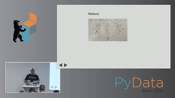 Nathan Epstein - Machine Learning at Scale