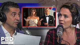 "Very Serious Danger" - Will Michelle Obama Run For President?