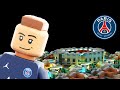 LEGO Paris Saint-Germain F.C.