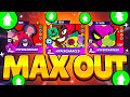 The BEST 15 Brawlers To MAX OUT After Balances