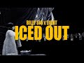 Billy sio ft light  iced out official music