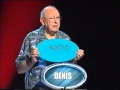 Weakest Link UK: Banter with Anne (1)