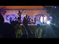 Pasteur Moise MBIYE  Yesu azali awa  Concert Pointe Noire