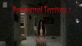 SCARY HORROR GAME ANDROID - P.T Paranormal Territory 2 - FULL COMPLETE WALKTHROUGH GAMEPLAY screenshot 4