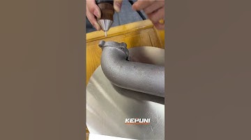 Cold Welding Machine - stored energy pulse TIG Welding (low temperature, not no temperature)